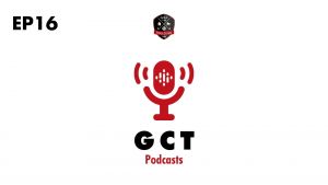 PODCAST - EPISODE 16