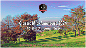 Classic Mid-Amateurs de Toulouse 2024