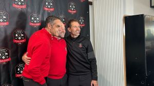 C'était le AM-AM 2025