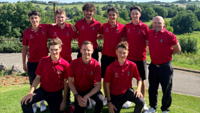 Championnat de France des équipes 2 Messieurs 2026 - Trophée Pierre Etienne Guyot