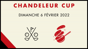Chandeleur Cup : 6 février 2022