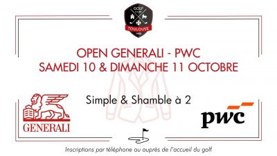 Open Generali PwC 2026