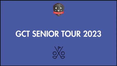 GCT Senior Tour 2023