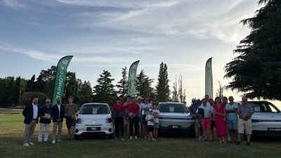 C'était la compétition Peugeot Picard 2026