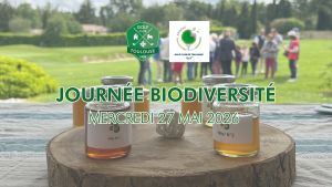 Journée en pleine nature au golf - Mercredi 27 mai