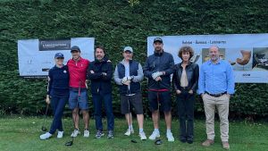 C'était le Trophée Carré Baragnon - Jour 1