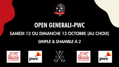 Open Generali PWC 2024