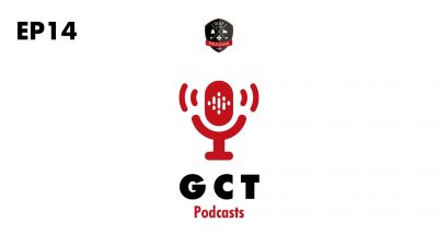 PODCAST - EPISODE 14