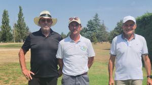 CSO : Circuit Senior Occitan