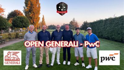 C'était l'Open GENERALI-PWC 2025