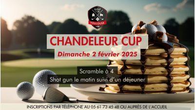 Chandeleur Cup - Dimanche 2 février 2025