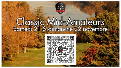 Classic Mid-Amateurs 2026