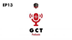 PODCAST - EPISODE 13