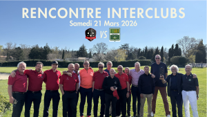 C'était la rencontre contre l'Ariège