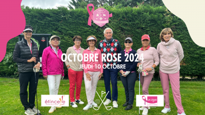 C'était la compétition Octobre Rose 2024