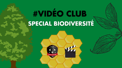 GCT Vidéo Club Spécial Biodiversité