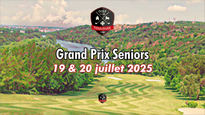Grand Prix Sénior