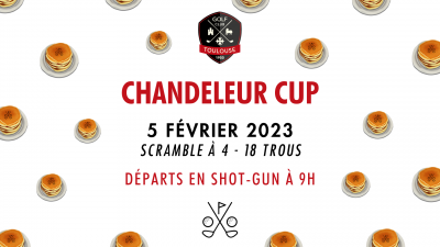 Chandeleur Cup 2023