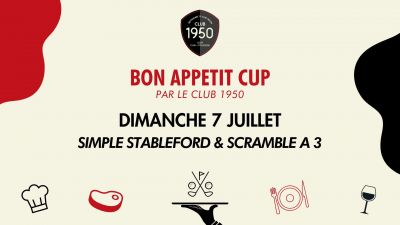Bon appétit Cup 2024